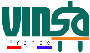 Logo Vinsalg
