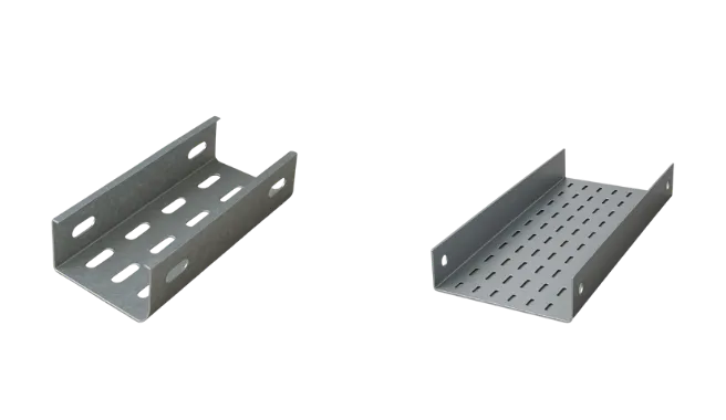 Fungsi dan Kegunaan Cable Tray