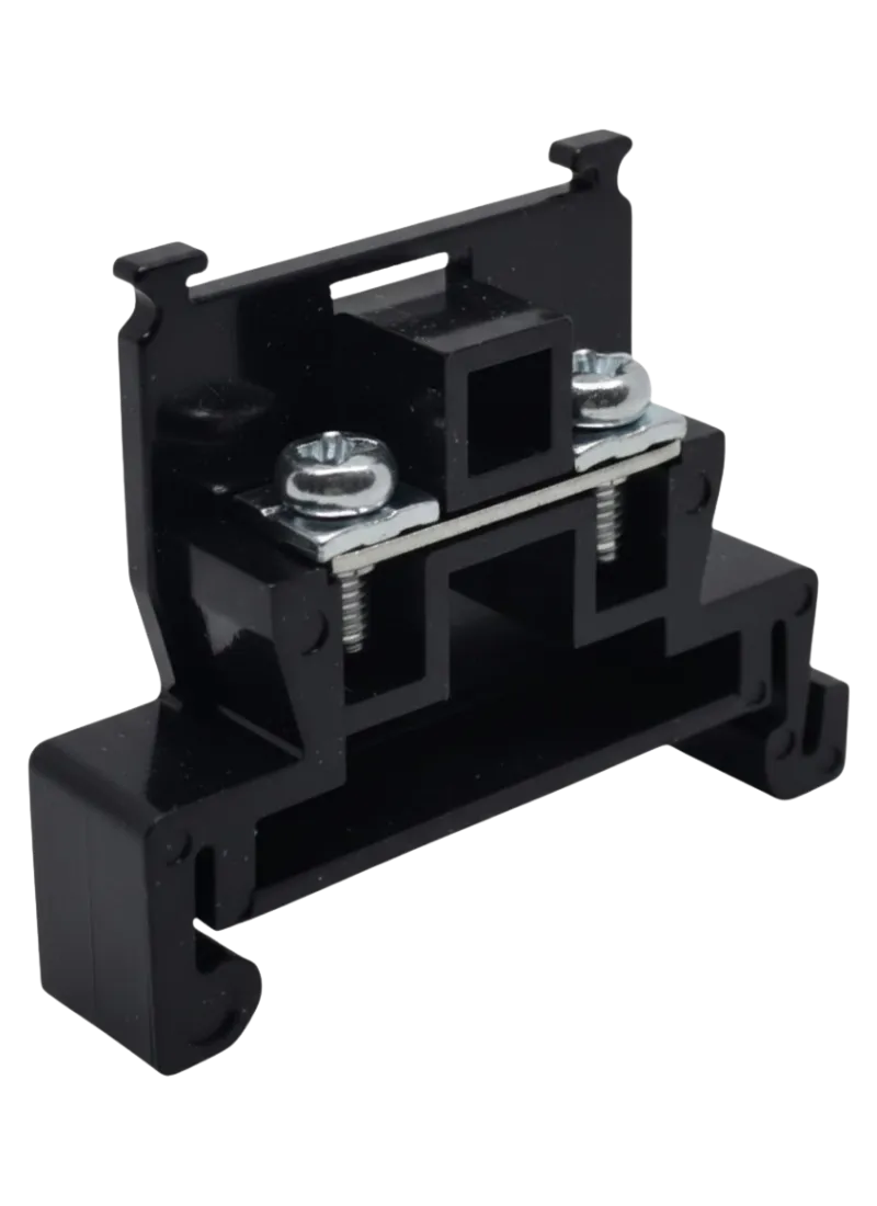 Terminal Block 30A - Mounting Din Rail T