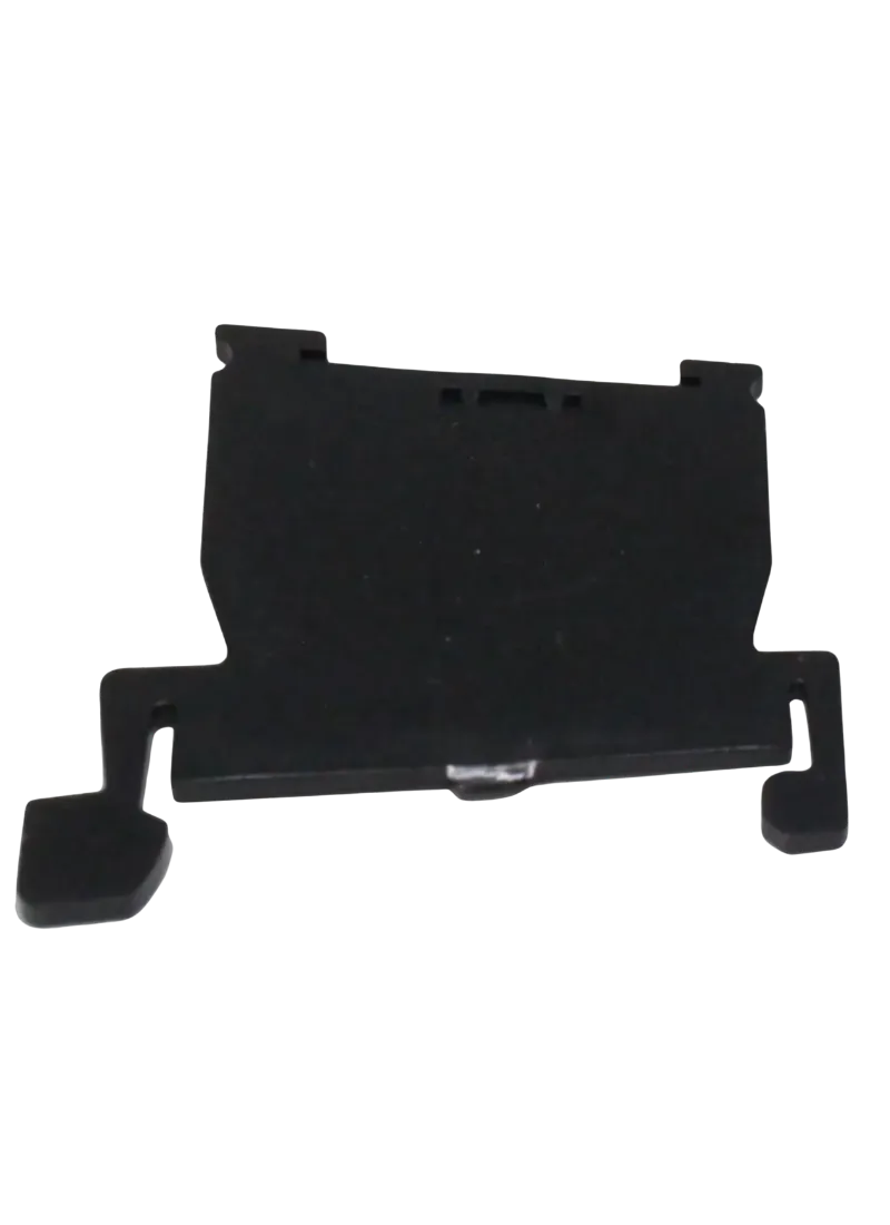 End Section/Plate for VINSA TBR-60