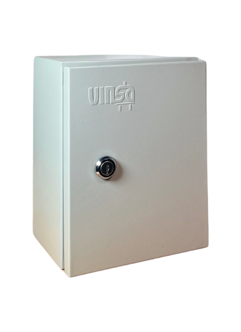 Box Panel