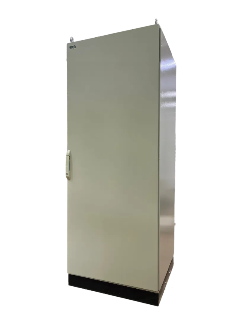 Box Panel 200 x 80 x 60 Free Standing