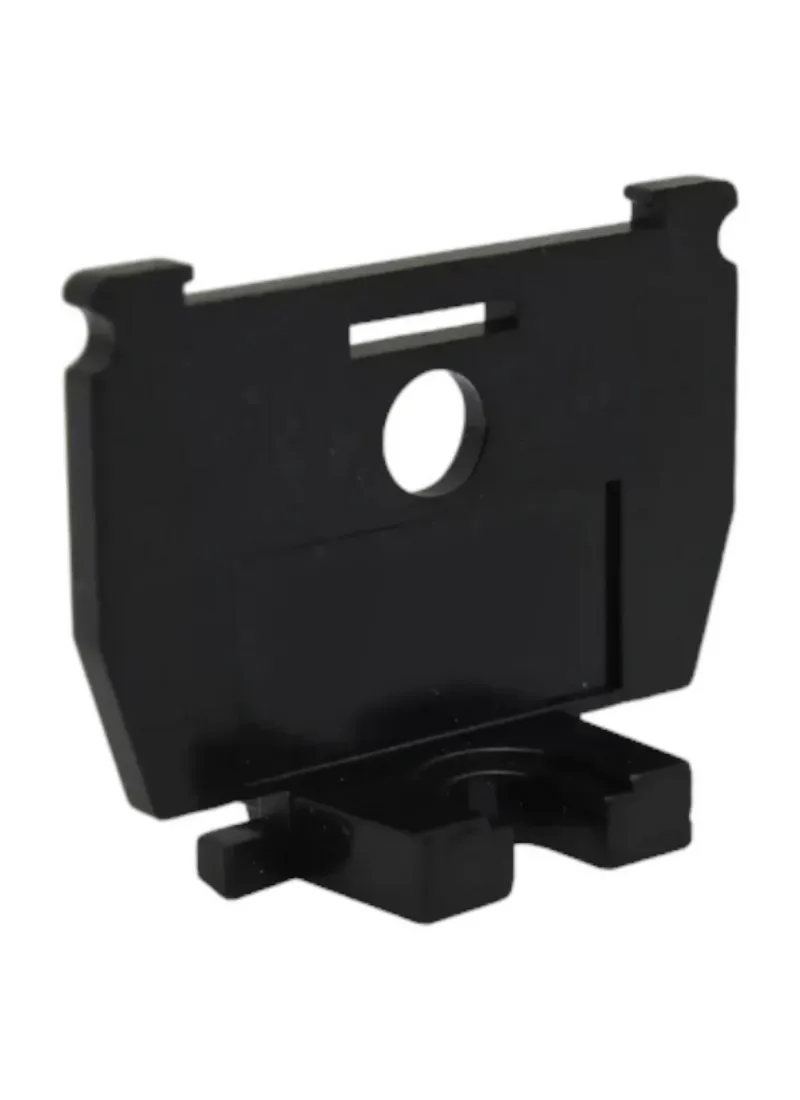 End Section/Plate for VINSA TBC-60