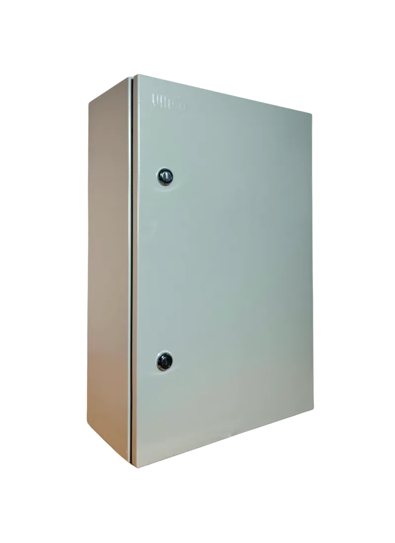 Box Panel 100 x 80 x 30 Wall Mounting