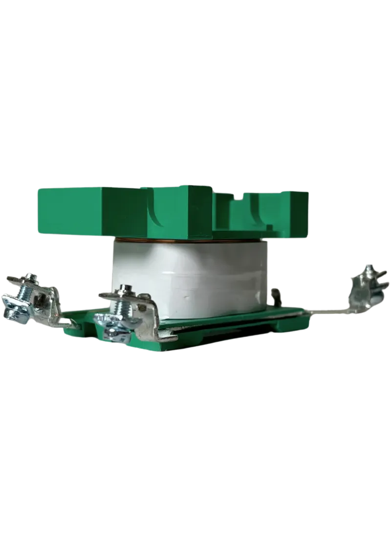 Coil Contactor 380 VAC 18A