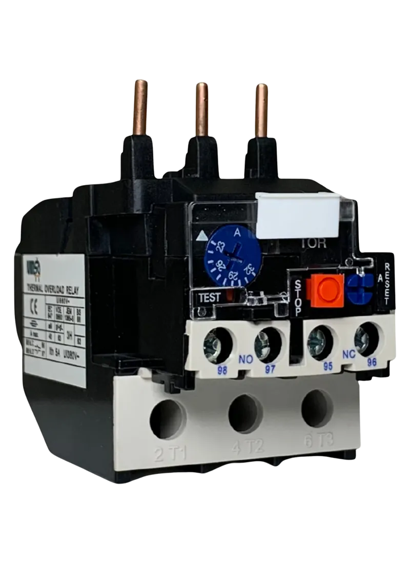 Thermal Overload Relay (30 - 40 A)
