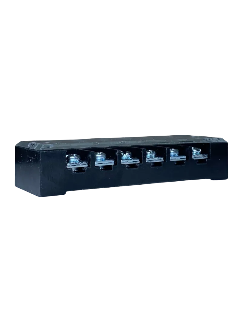 Terminal Block 6 Phase 15A VINSA TB-1506