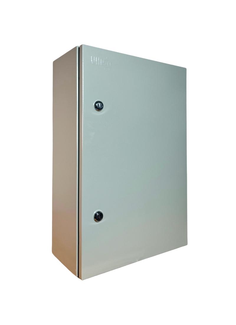 Box Panel