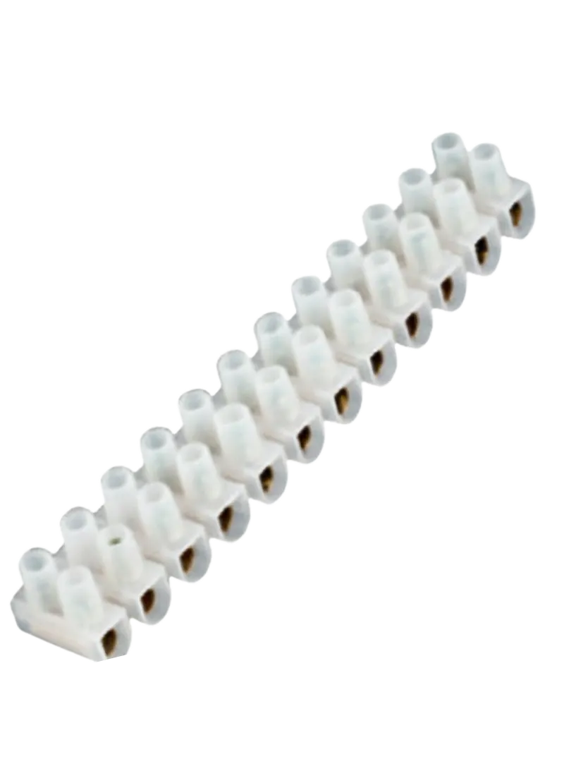 Terminal Block KLUS 12P 3A 380V