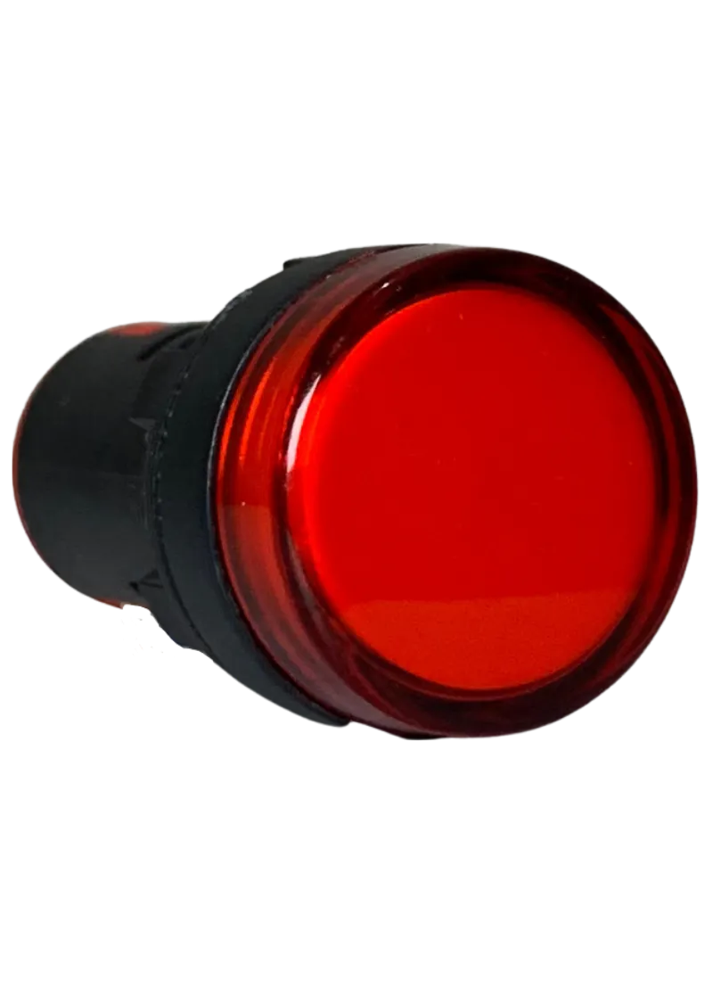 Pilot Lamp Merah