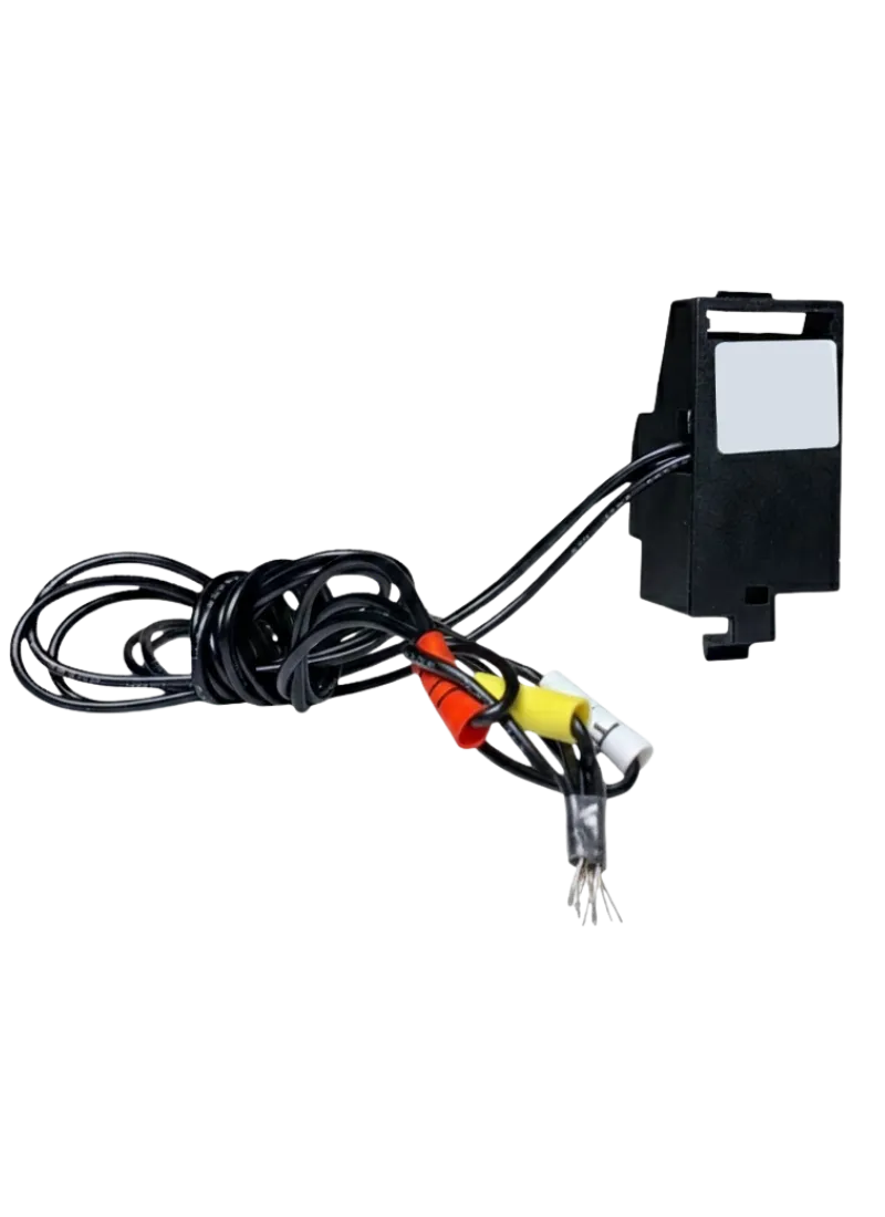 Auxiliary Contact (Frame Size 100–125A)